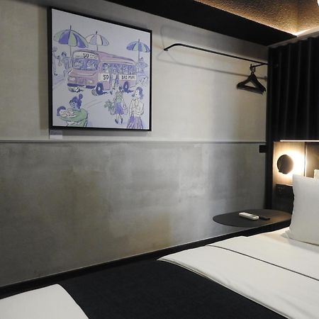 B Hotel Kuala Lumpur Eksteriør bilde