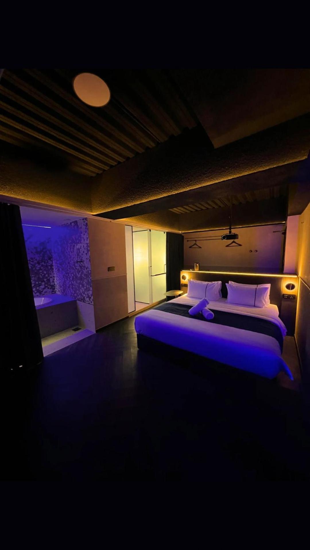 B Hotel Kuala Lumpur Eksteriør bilde