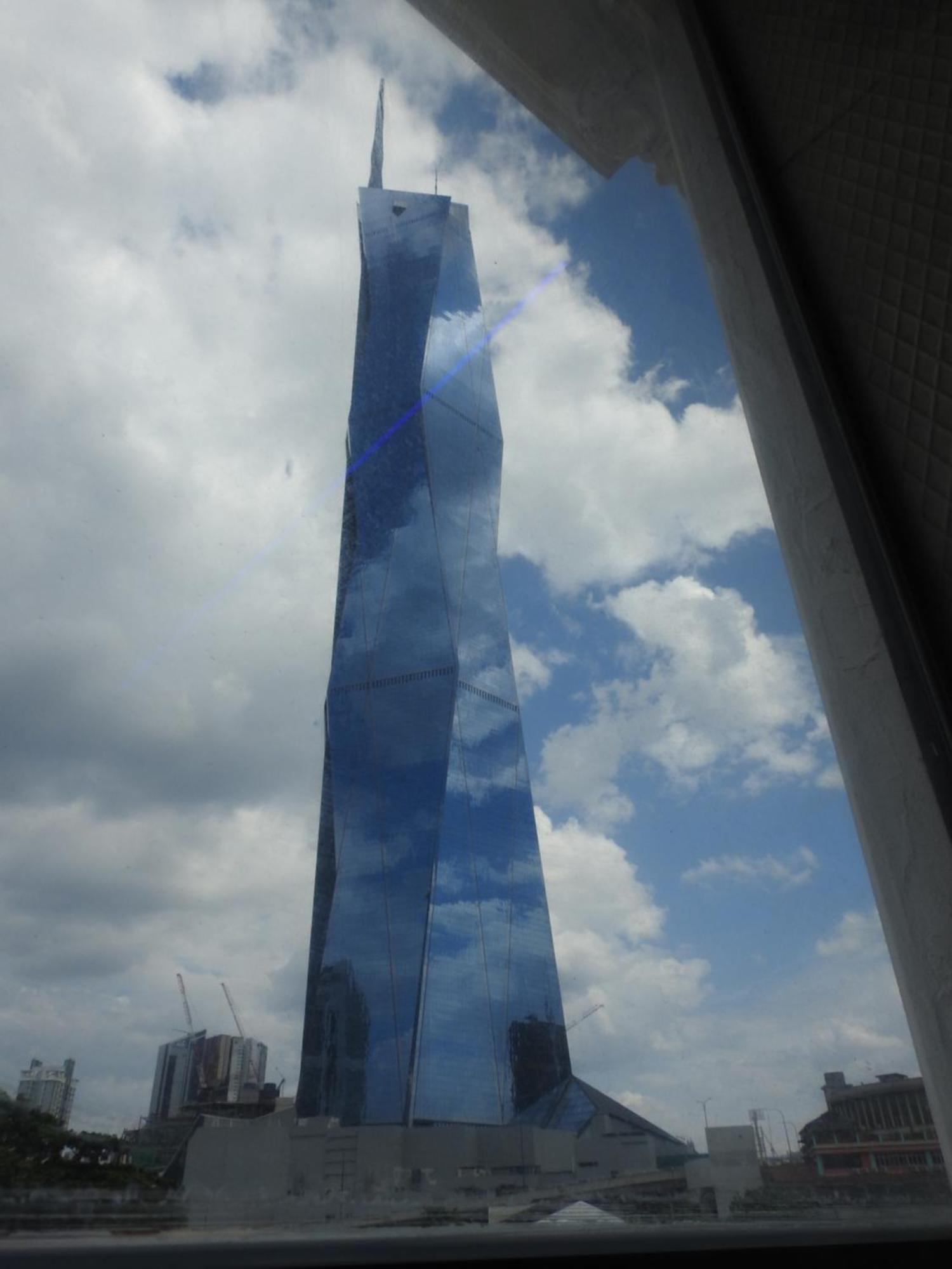 B Hotel Kuala Lumpur Eksteriør bilde