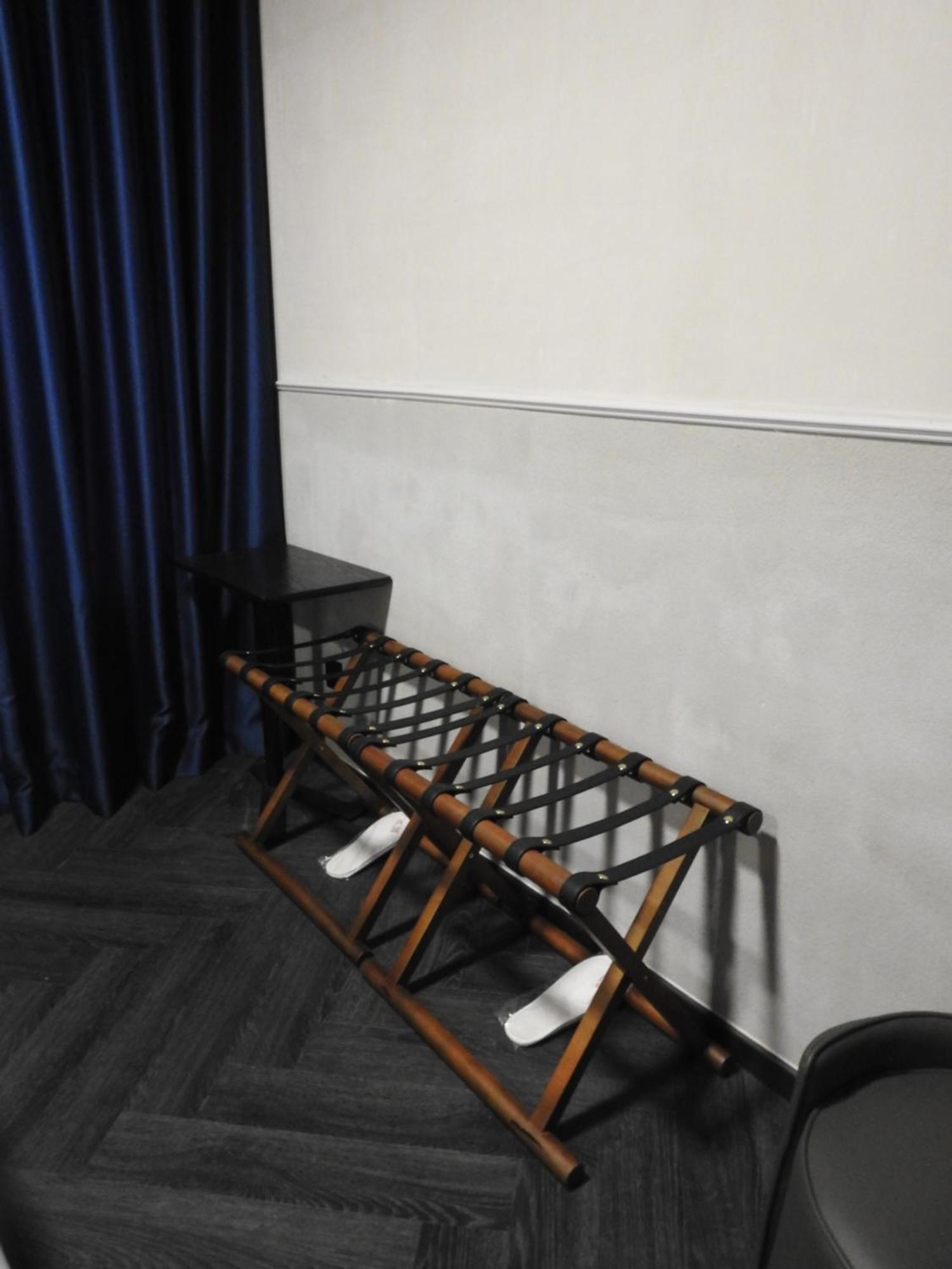 B Hotel Kuala Lumpur Eksteriør bilde