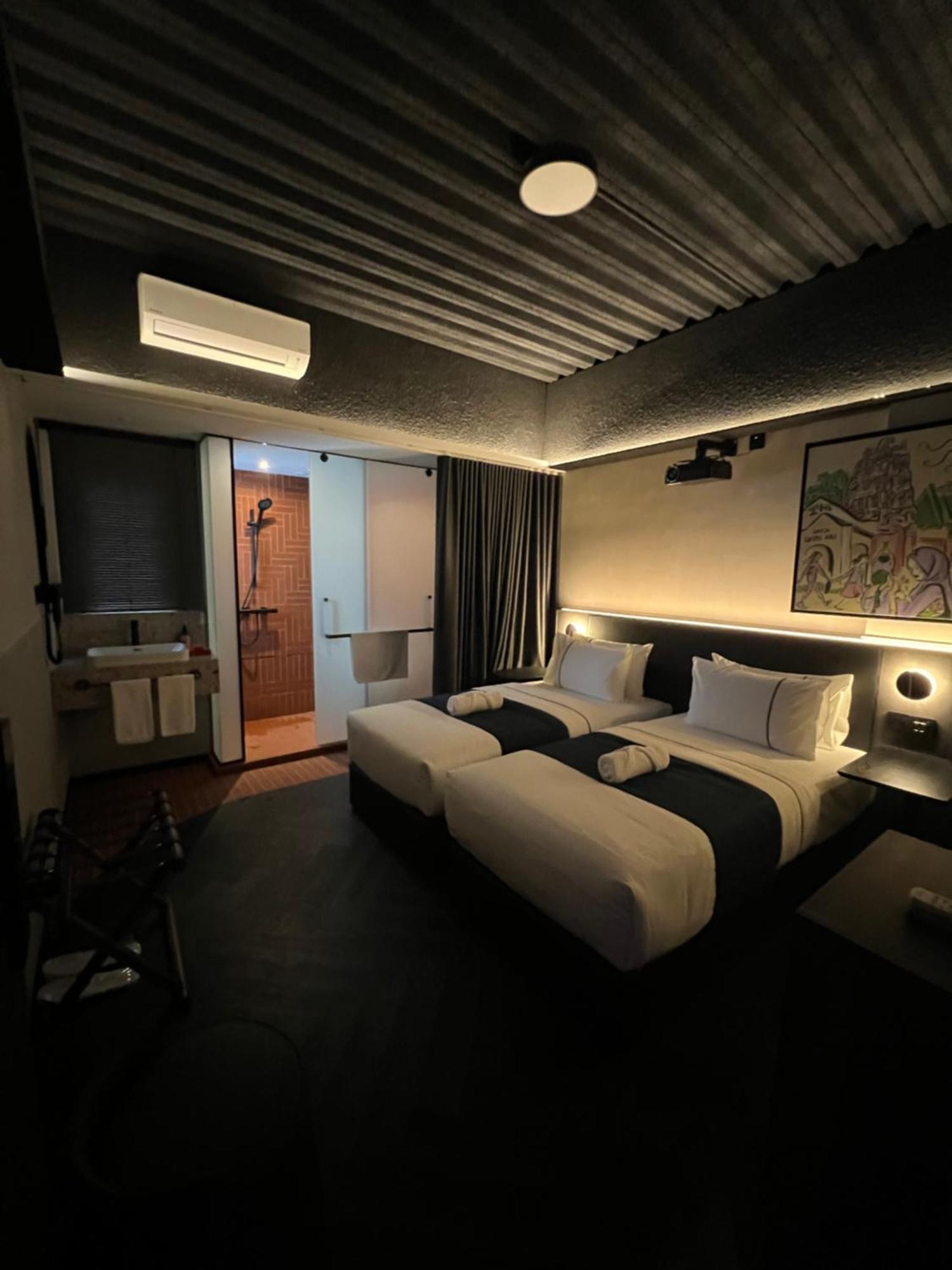 B Hotel Kuala Lumpur Eksteriør bilde