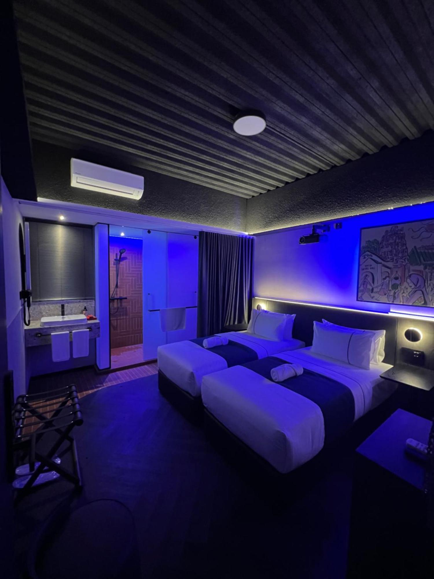B Hotel Kuala Lumpur Eksteriør bilde