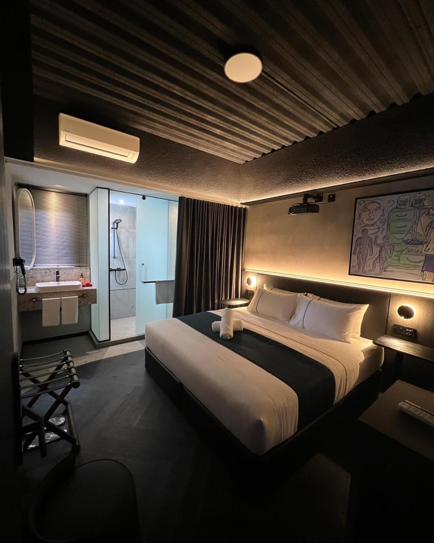 B Hotel Kuala Lumpur Eksteriør bilde