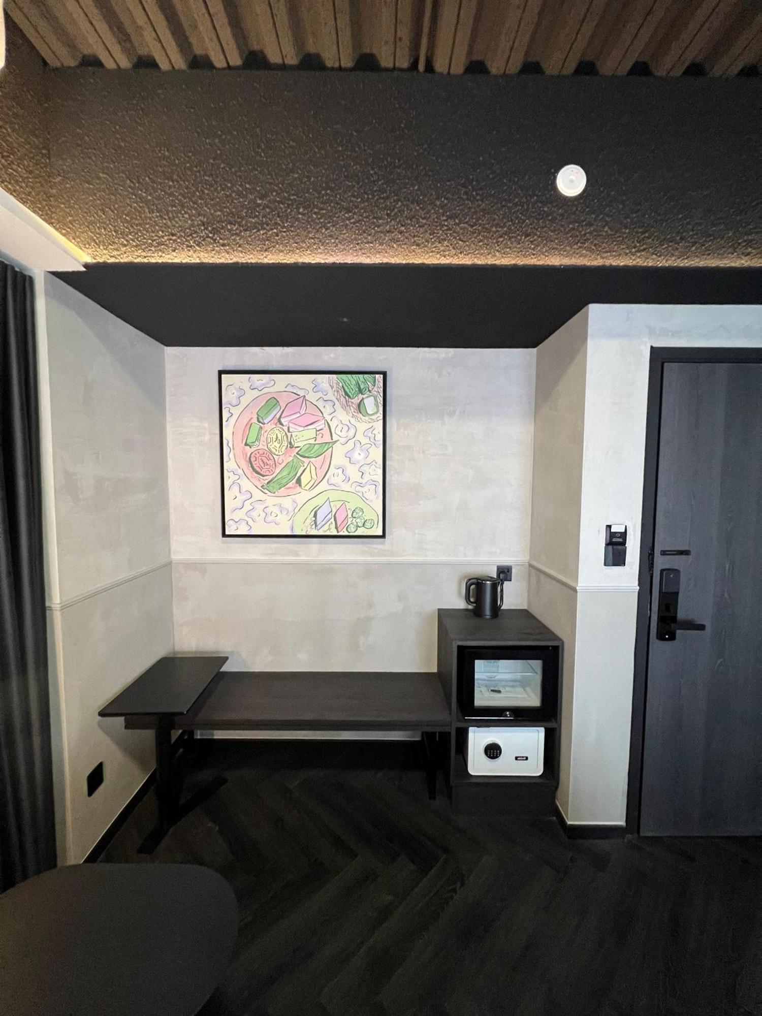 B Hotel Kuala Lumpur Eksteriør bilde