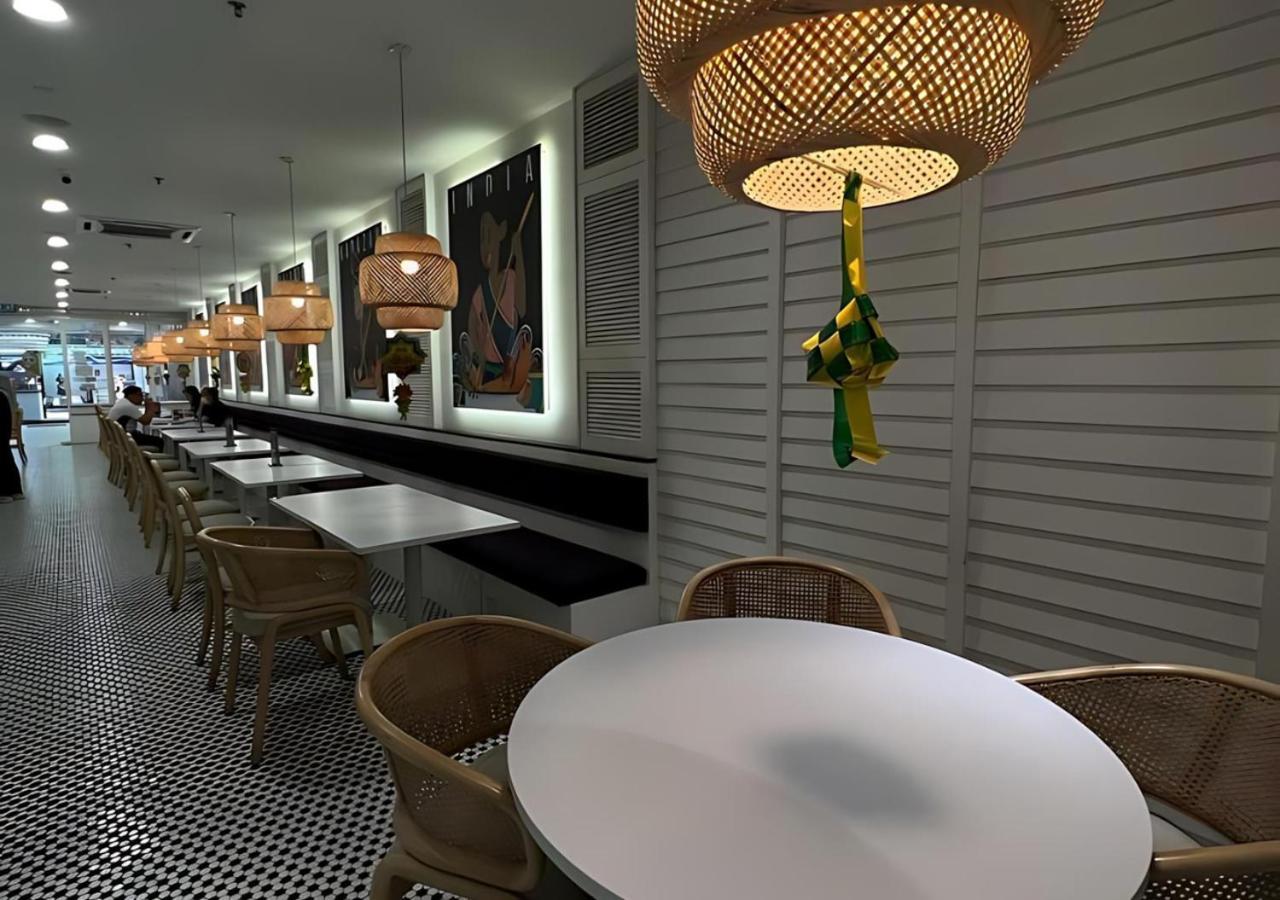 B Hotel Kuala Lumpur Eksteriør bilde