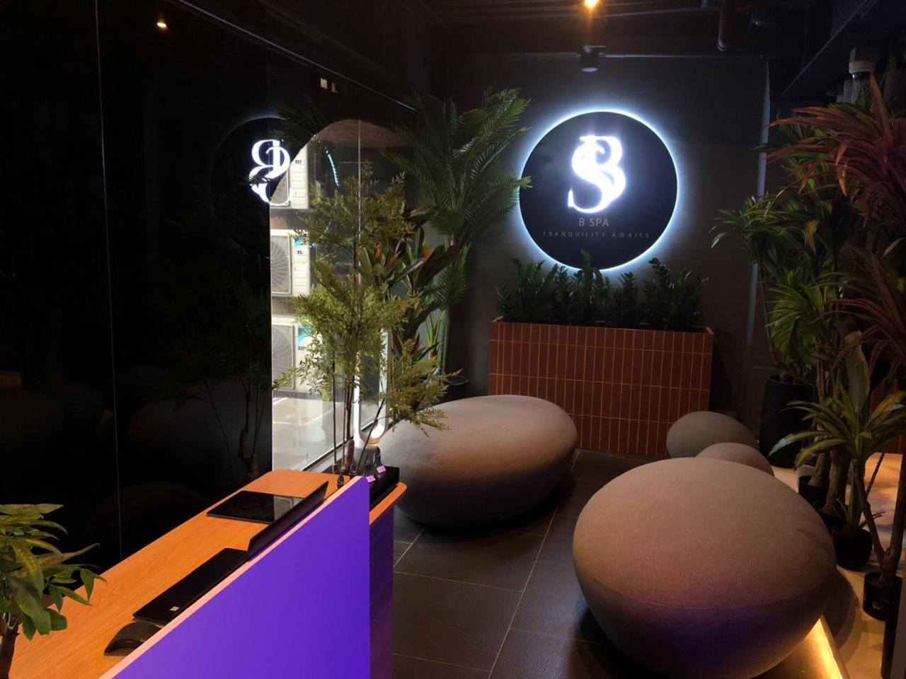 B Hotel Kuala Lumpur Eksteriør bilde