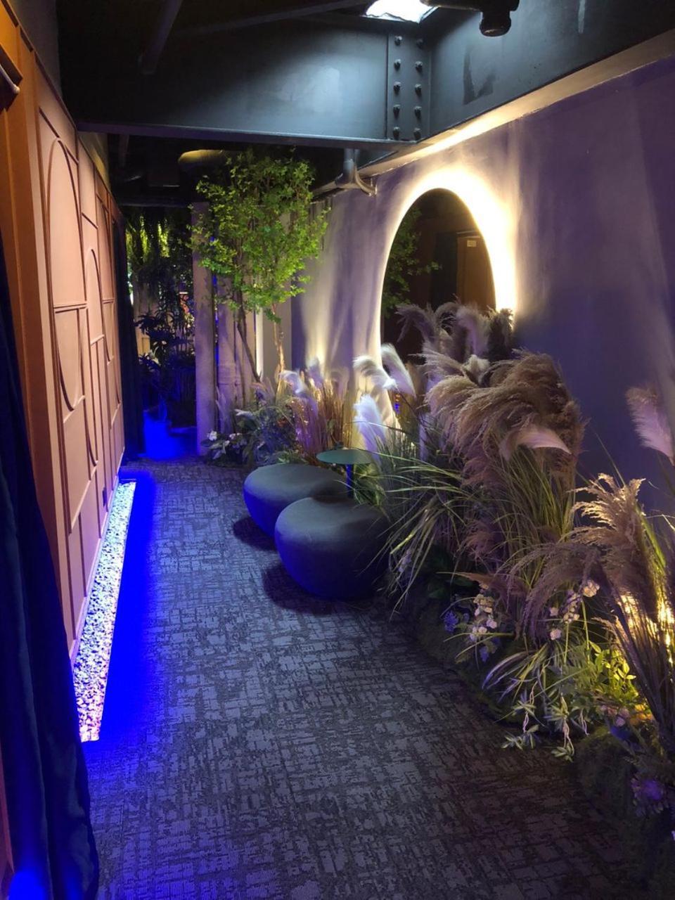 B Hotel Kuala Lumpur Eksteriør bilde