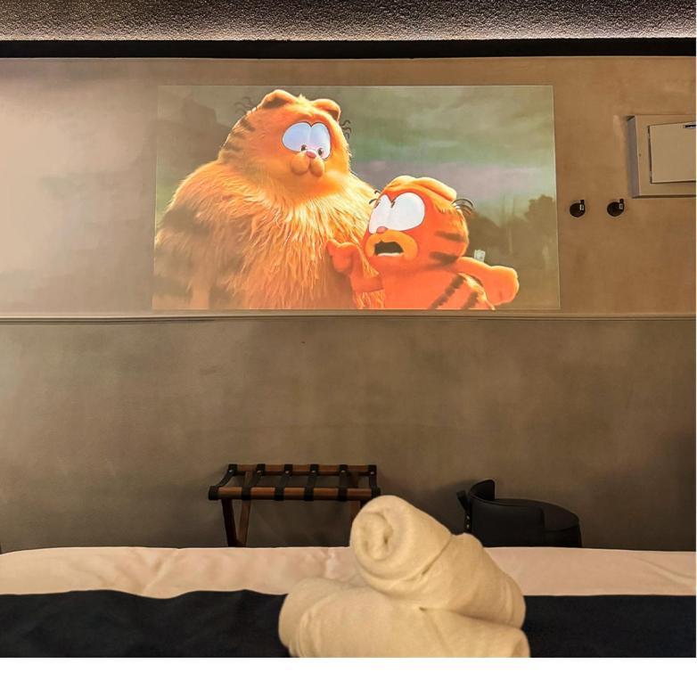 B Hotel Kuala Lumpur Eksteriør bilde