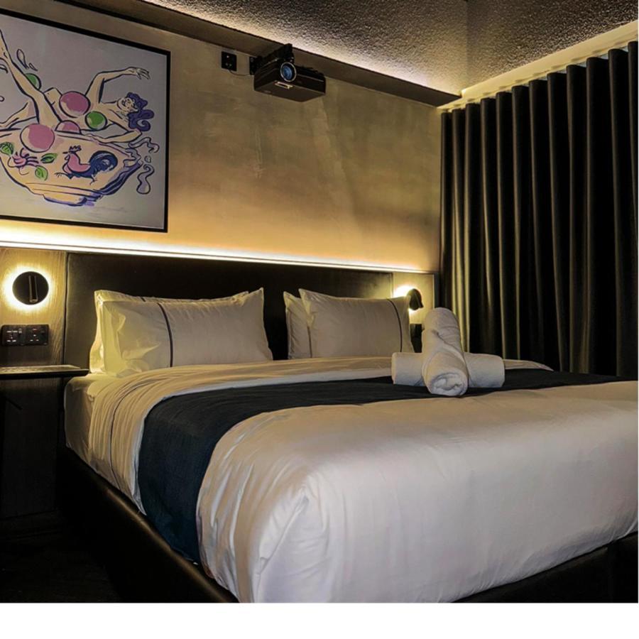 B Hotel Kuala Lumpur Eksteriør bilde