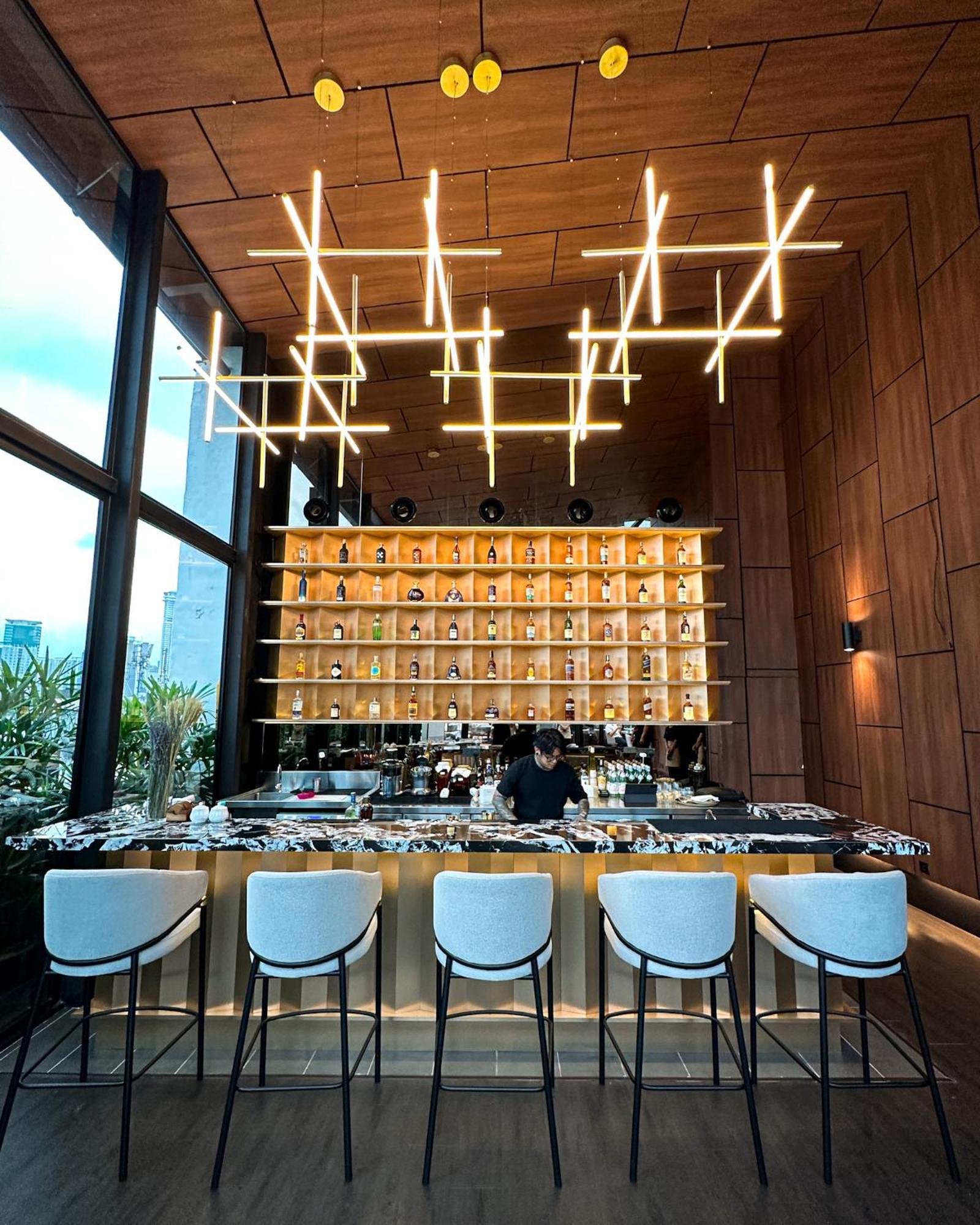 B Hotel Kuala Lumpur Eksteriør bilde