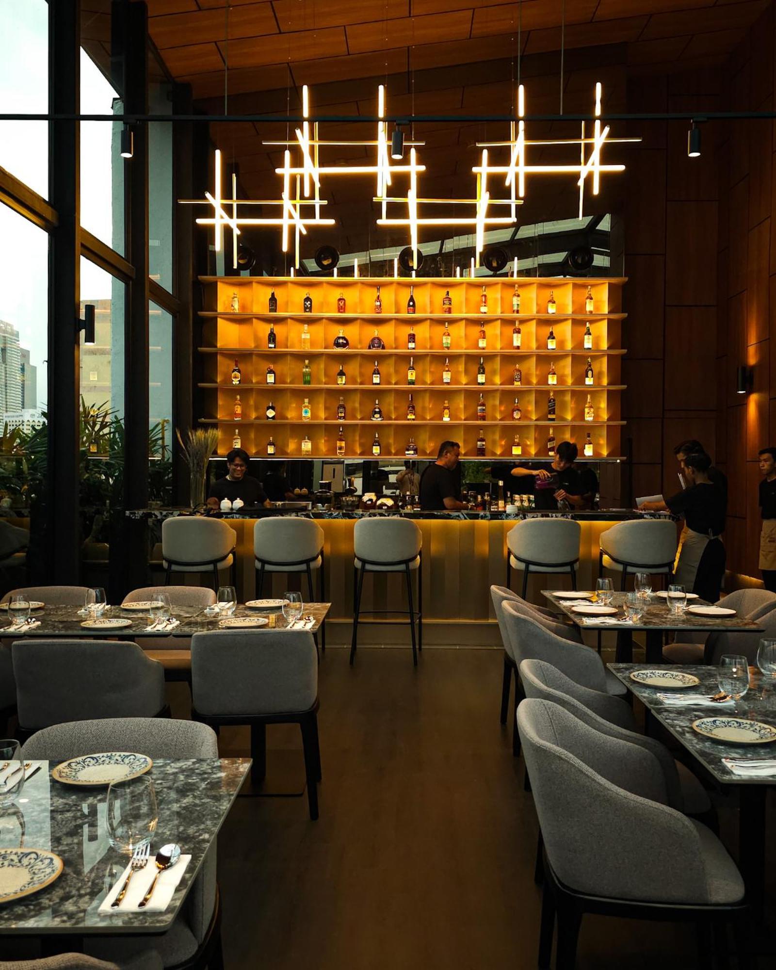 B Hotel Kuala Lumpur Eksteriør bilde