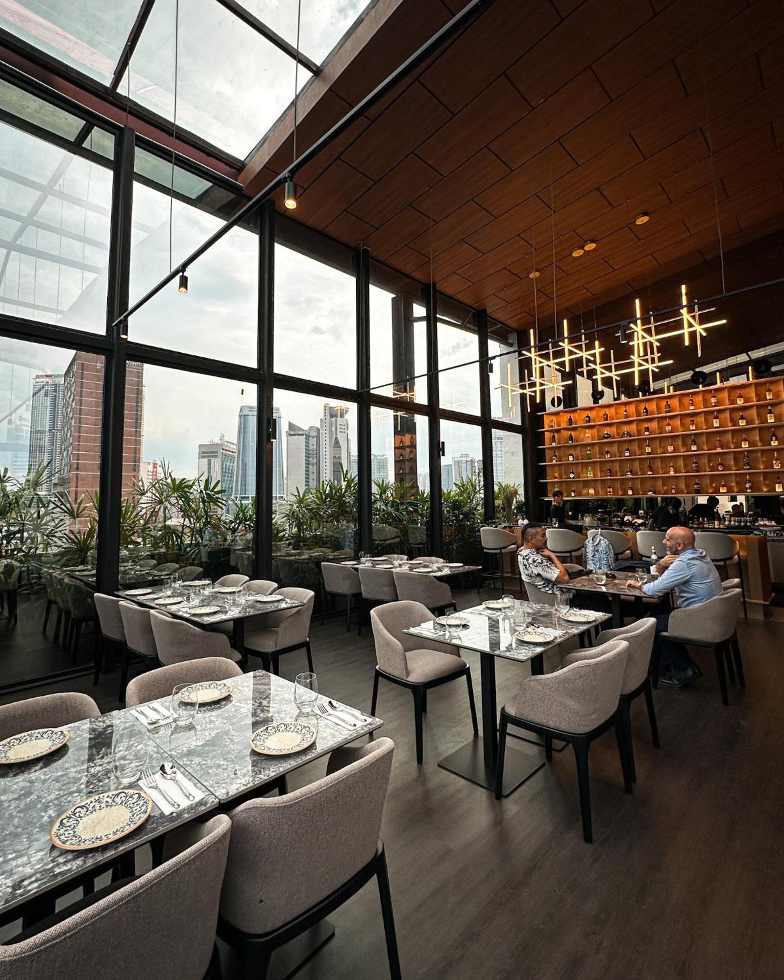 B Hotel Kuala Lumpur Eksteriør bilde