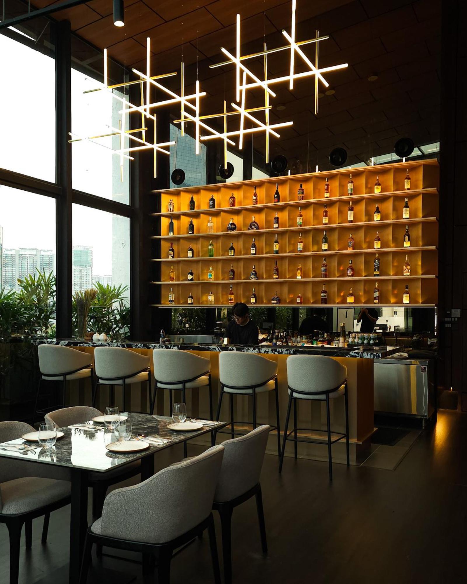 B Hotel Kuala Lumpur Eksteriør bilde