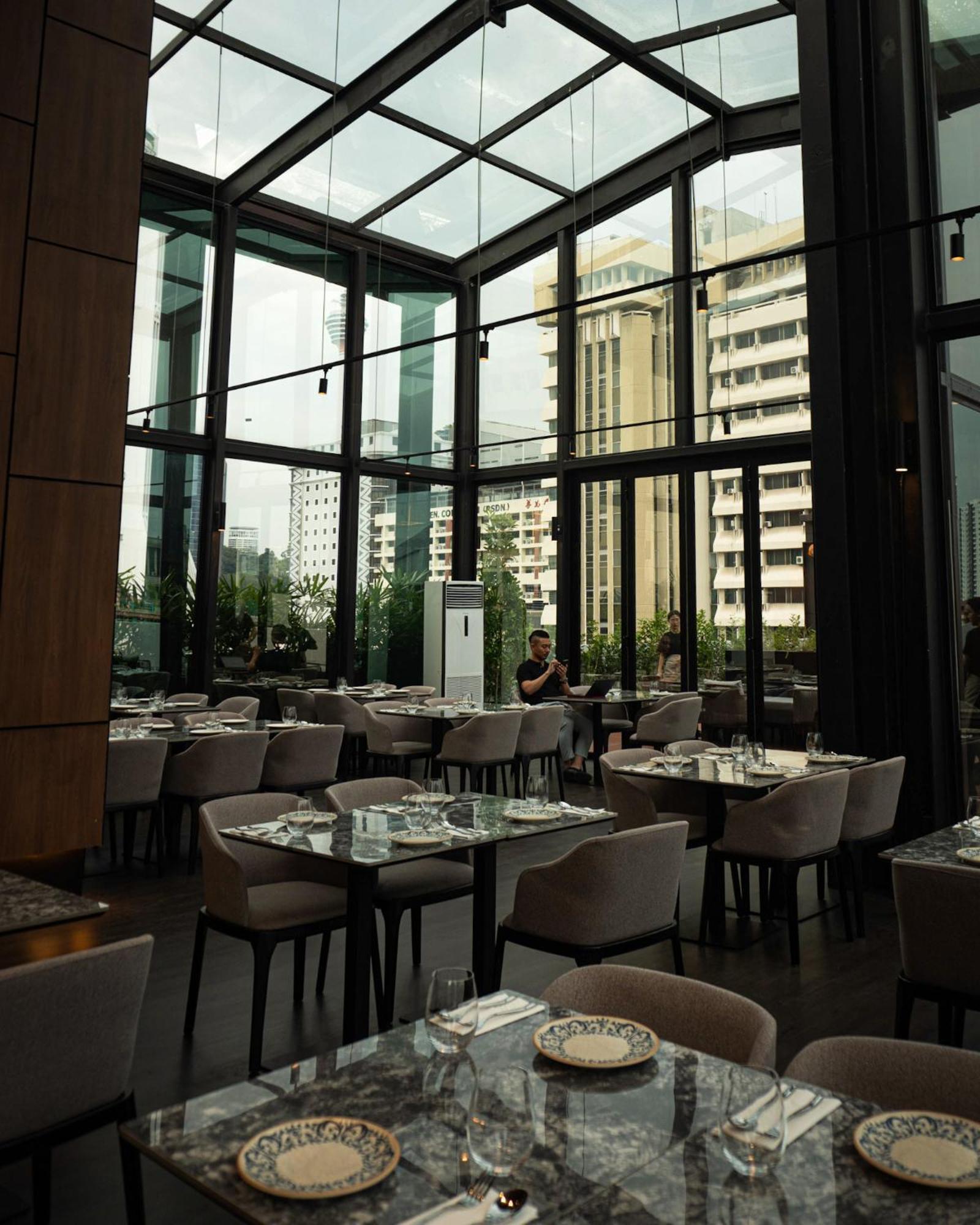 B Hotel Kuala Lumpur Eksteriør bilde