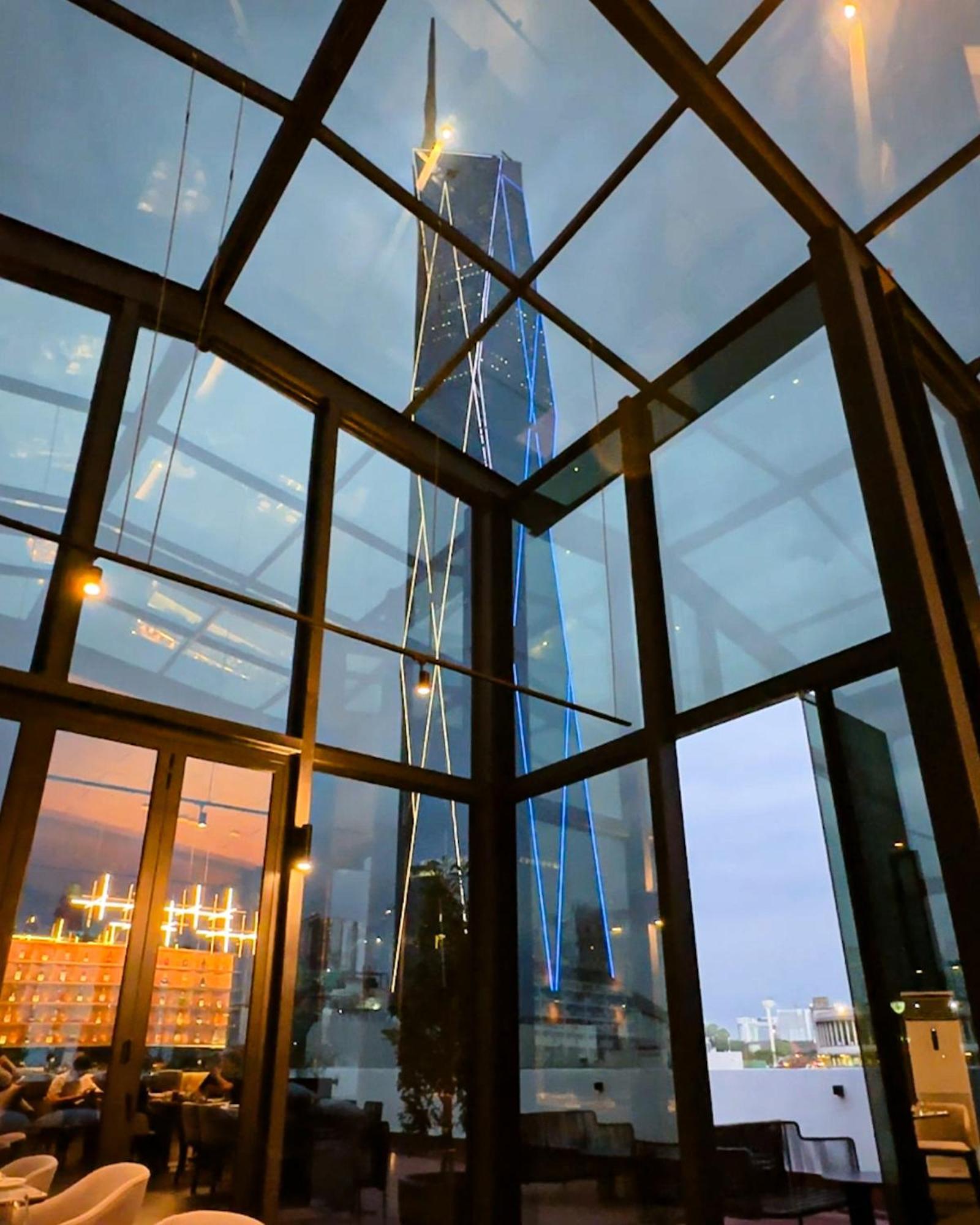 B Hotel Kuala Lumpur Eksteriør bilde