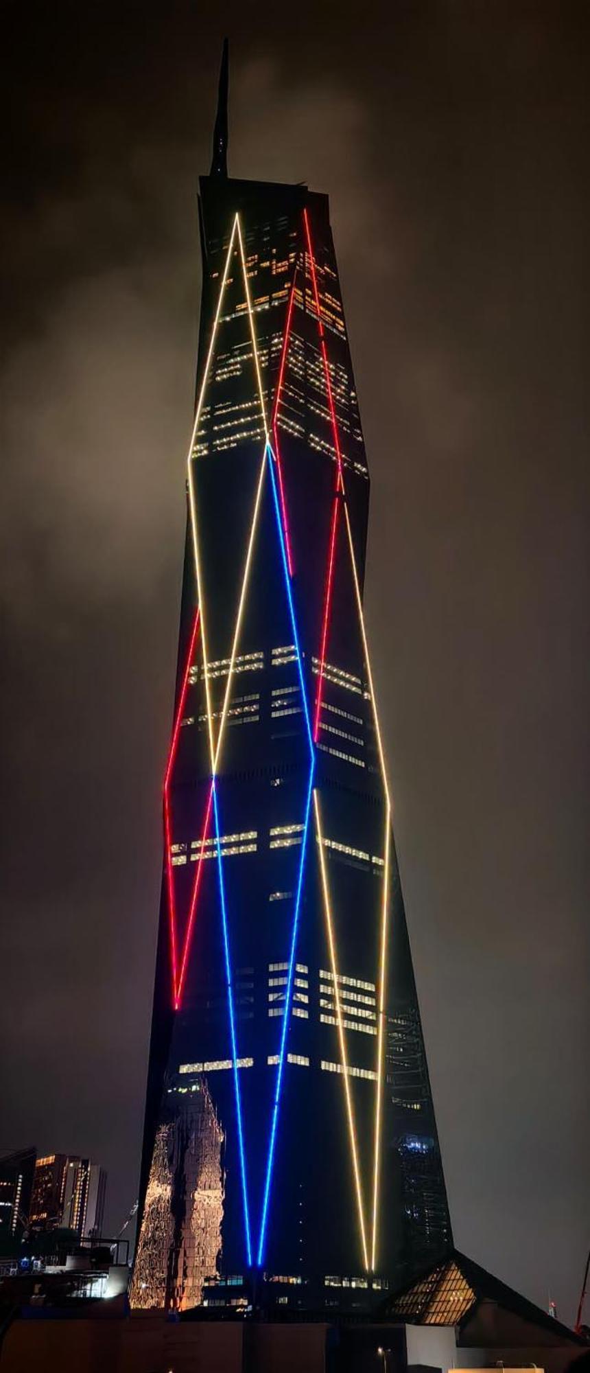 B Hotel Kuala Lumpur Eksteriør bilde