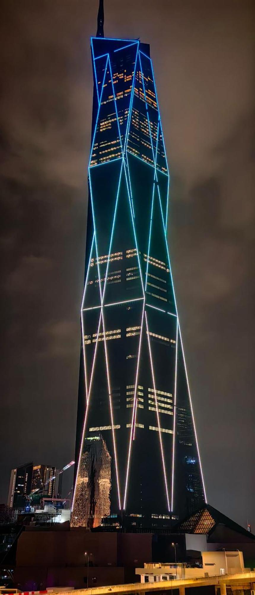 B Hotel Kuala Lumpur Eksteriør bilde